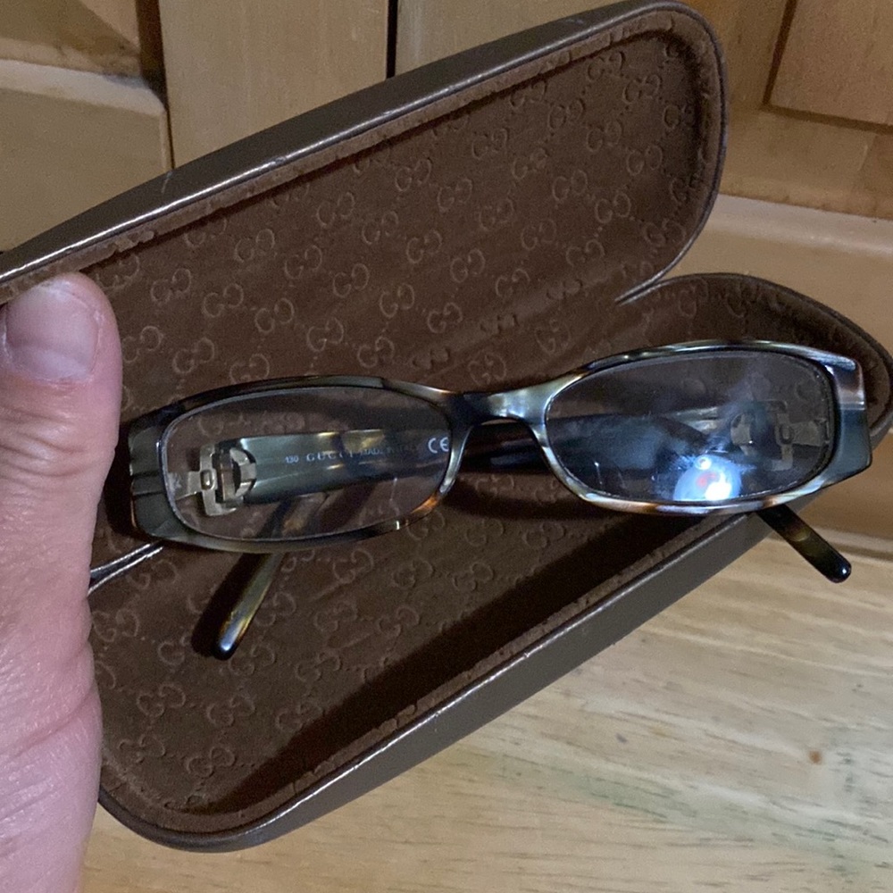Gucci Frames - image 1